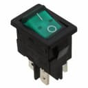 Bulgin H8553VBBG3-551W