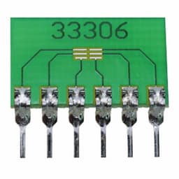 33306Capital Advanced Technologies