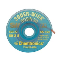 SW18025Chemtronics