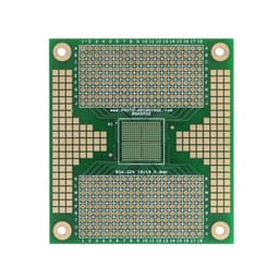 BGA0002Chip Quik Inc.