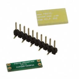DIP600T300P04Chip Quik Inc.