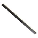 Chip Quik Inc. HDR100IMP40F-G-RA-TH