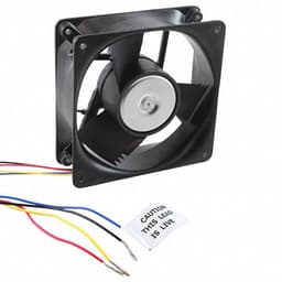 17001162AComair Rotron