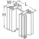 Comair Rotron 411616B02500