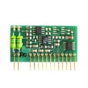 Comet America, LP M1002