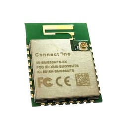 IW-SMG3SMTS-EXConnect One LTD.