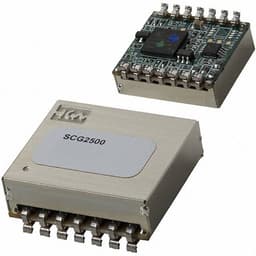 SCG2500-77.76MConnor-Winfield