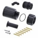 Conxall/Switchcraft 13180-7SG-321