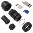 Conxall/Switchcraft DCC-US3AT-180