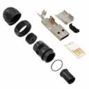 Conxall/Switchcraft DCC-USBAB-150