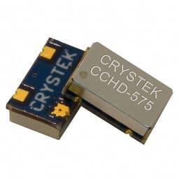 CCHD-575-20-125.000Crystek Corporation