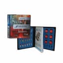 Crystek Corporation RFLABKIT-001