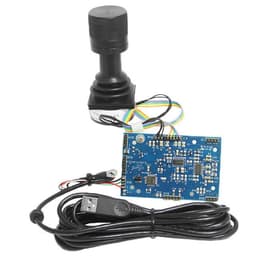 F10U0T-N84-9.5CTI Electronics