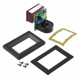 DLA20-ACA-R-3C-TON Industries