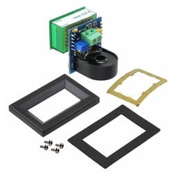 DLA20-ACA5-3-AC1-GC-TON Industries