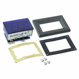 DLA20-LM-B-1C-TON Industries