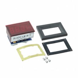 DLA20-LM-R-1C-TON Industries