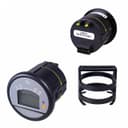 Curtis Instruments Inc. 3001R-97X-0001