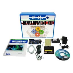 53307-468Custom Computer Services Inc. (CCS)