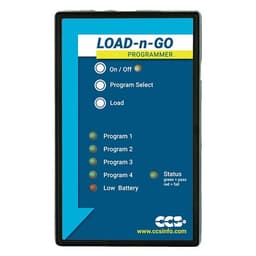 53503-814Custom Computer Services Inc. (CCS)