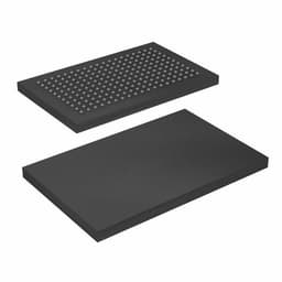 ISSI IS61NLP25672-200B1LI