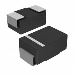 DIODES B260AQ-13-F