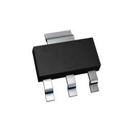 DIODES ZLDO1117QG33TA
