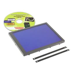 EA EDIP320B-8LWDisplay Visions