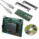 Display Visions EA EVALEDIP128W