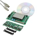 Display Visions EA EVALEDIP160W