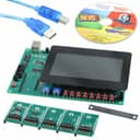 Display Visions EA EVALEDIPTFT43TC