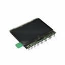 Display Visions EA OLEDM128-6GGA