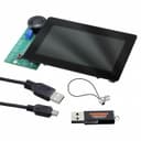 Display Visions EA QUICKUNITFT050C