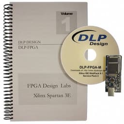 DLP-FPGA-MDLP Design Inc.