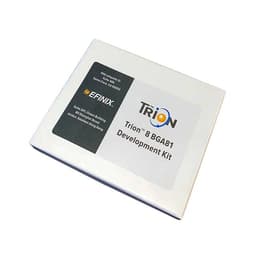 T8F81C-DKEfinix, Inc.