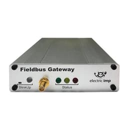 FIELDBUS GATEWAYElectric Imp Inc.