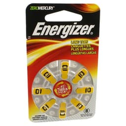 AZ10DP-8Energizer Battery Company