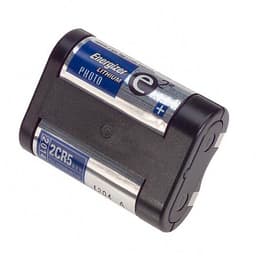 EL2CR5BPEnergizer Battery Company