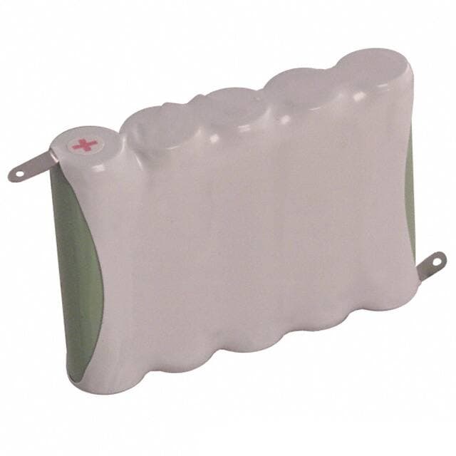 Energizer Battery Company 1215F5