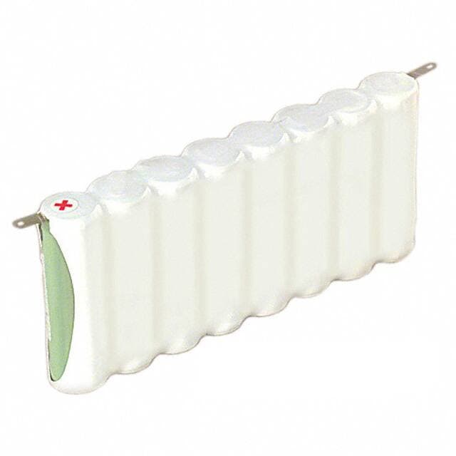 Energizer Battery Company 1215F8