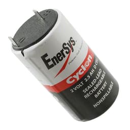 0810-0004EnerSys