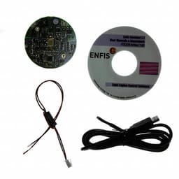 ENFIS UNO AIR LIGHT ENGINE WHITEEnfis