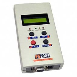 FS2003(US)Equinox Technologies