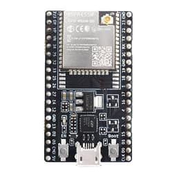 ESP32-DEVKITC-32UEspressif Systems