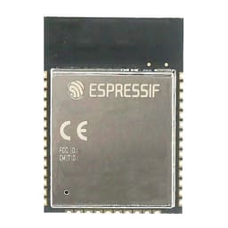 ESP32-WROOM-32E (4MB FLASH)Espressif Systems