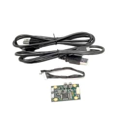 TOF>CAM 635 USB ADAPTER KITESPROS Photonics AG