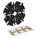 Essentra Components EFA04-04-ASS