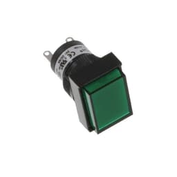 L16PLT10CGRNE-Switch