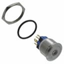 E-Switch PV8F2Y0SS-225