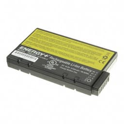 DR202EFedco Batteries